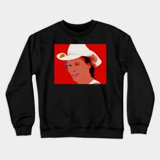 kevin bacon Crewneck Sweatshirt